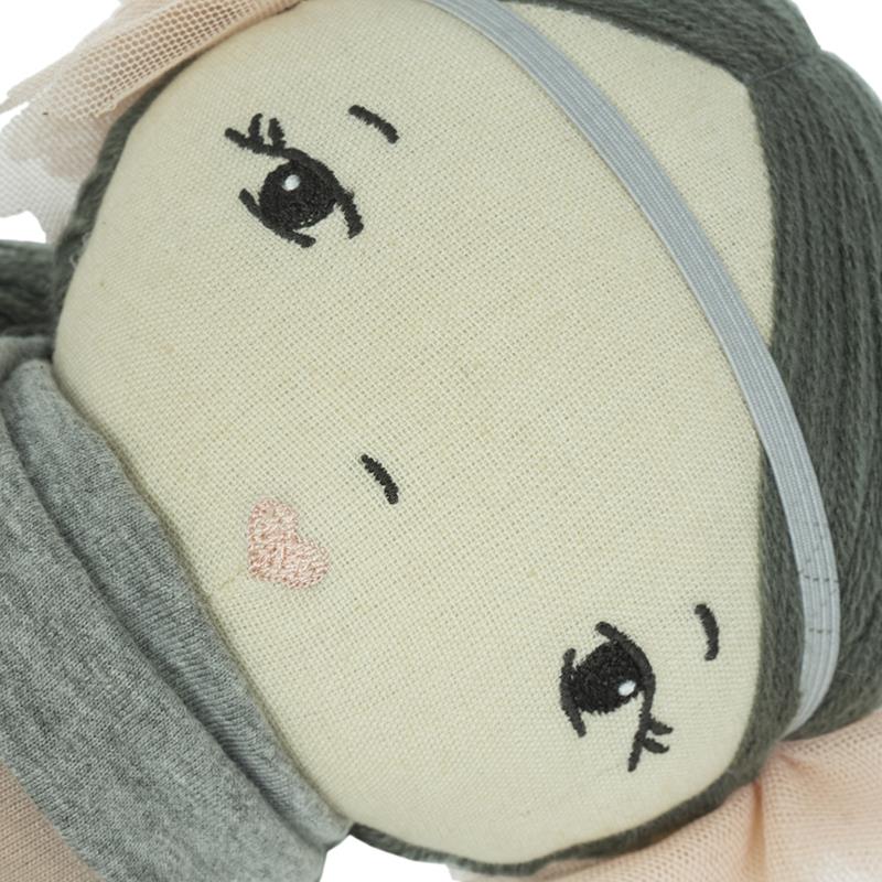 Perfect Pal Doll - Emma
