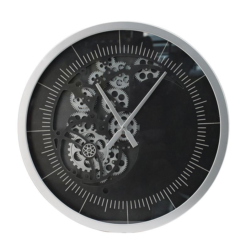 Emerson Gear Clock