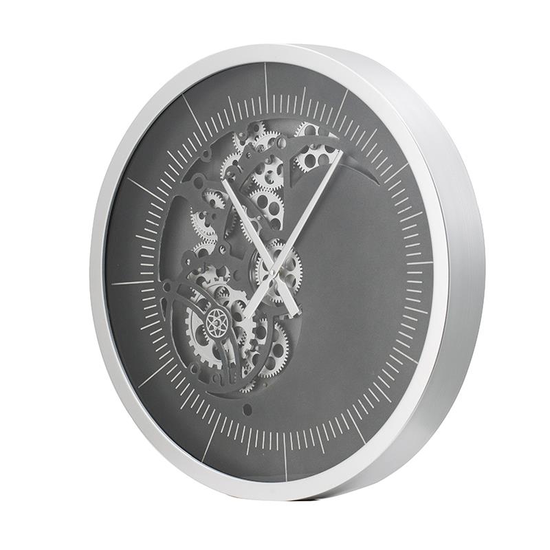Emerson Gear Clock