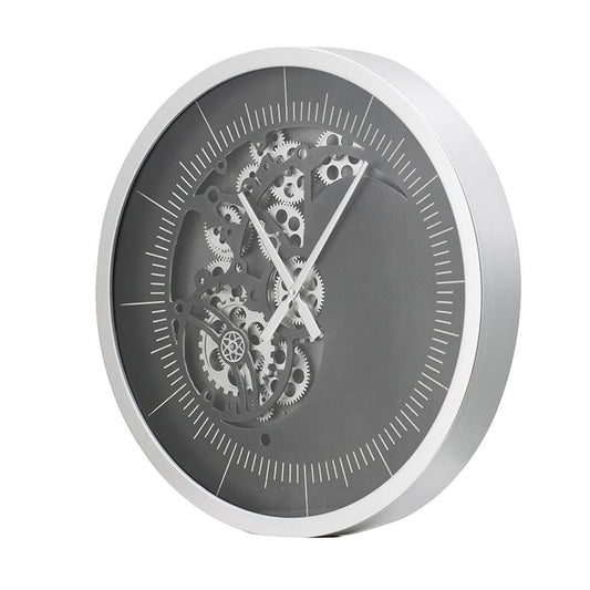 Emerson Gear Clock