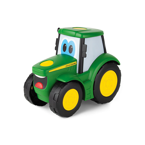 John Deere Lights & Sounds Johnny Tractor
