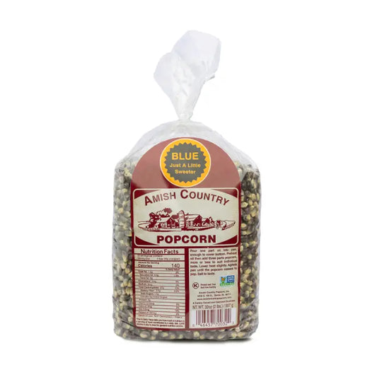Blue Popcorn | 2lb