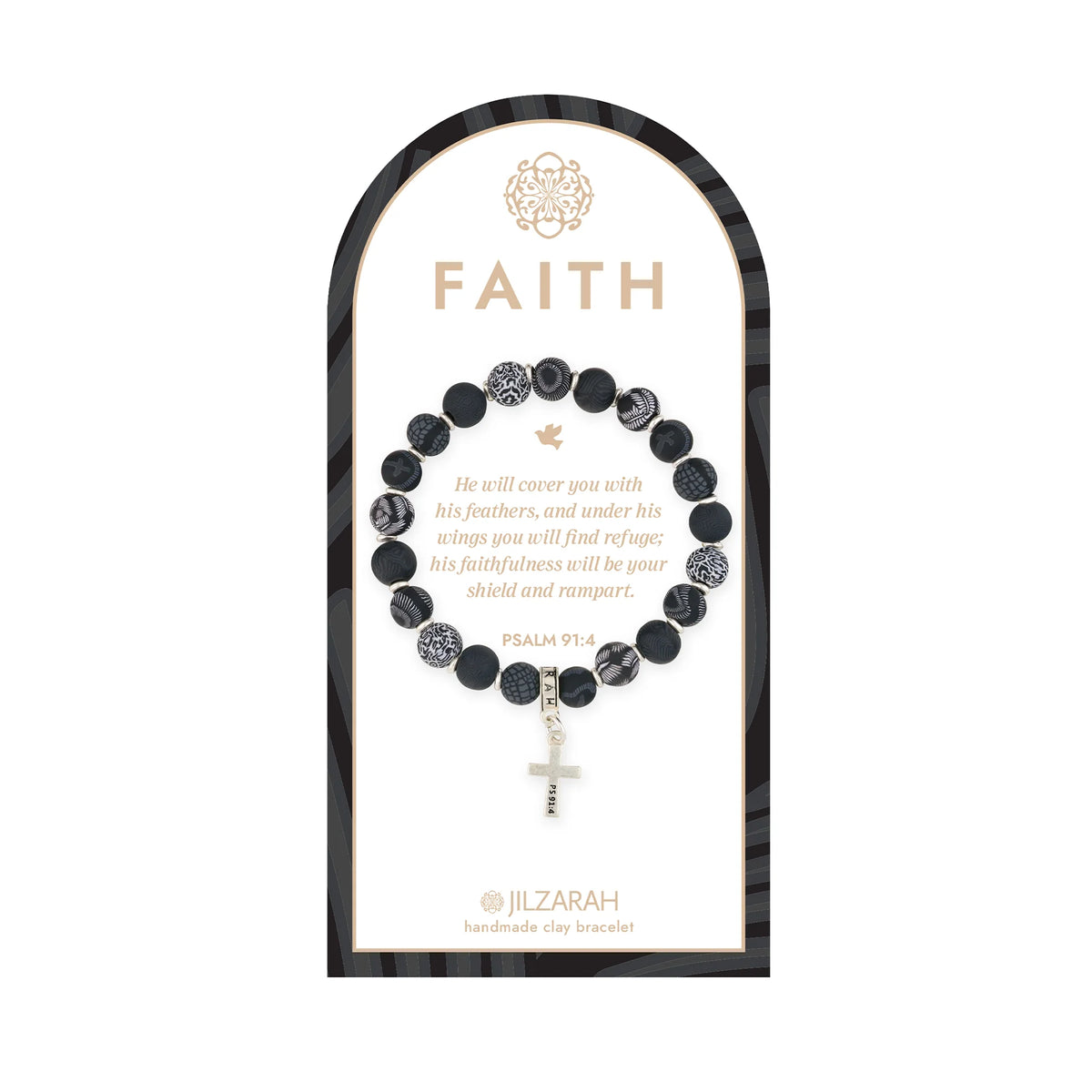 Faith Bracelet Collection