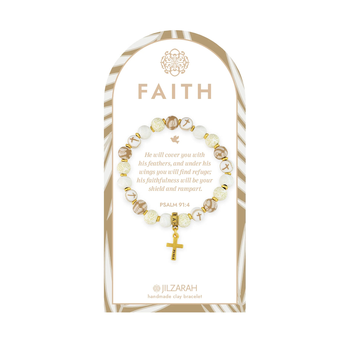 Faith Bracelet Collection