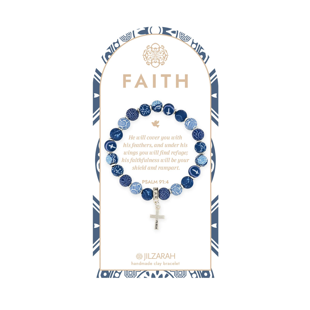 Faith Bracelet Collection