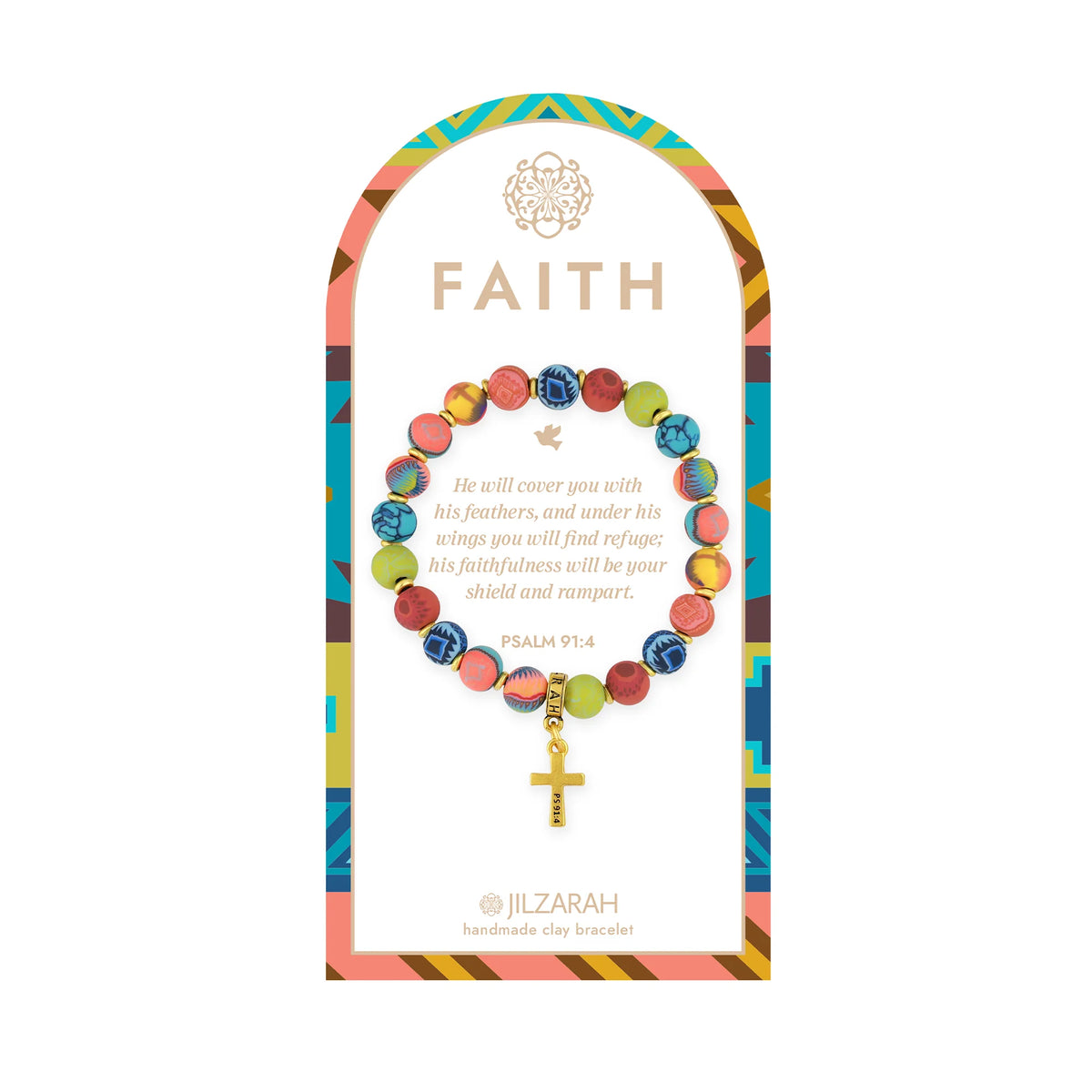 Faith Bracelet Collection