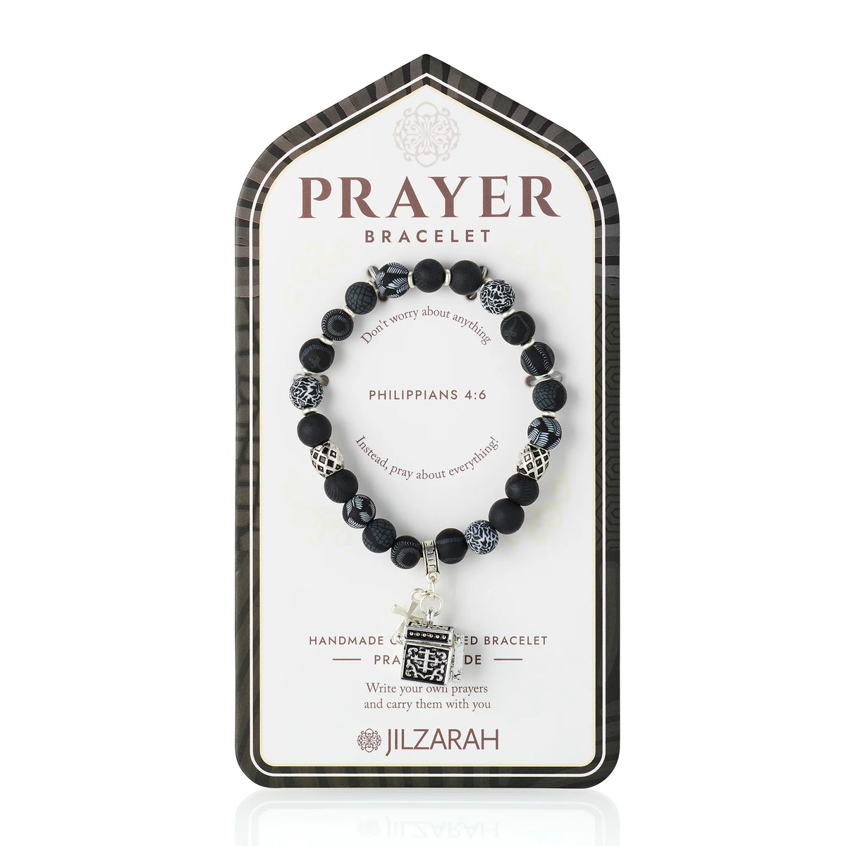 Prayer Bracelet Mini Collection