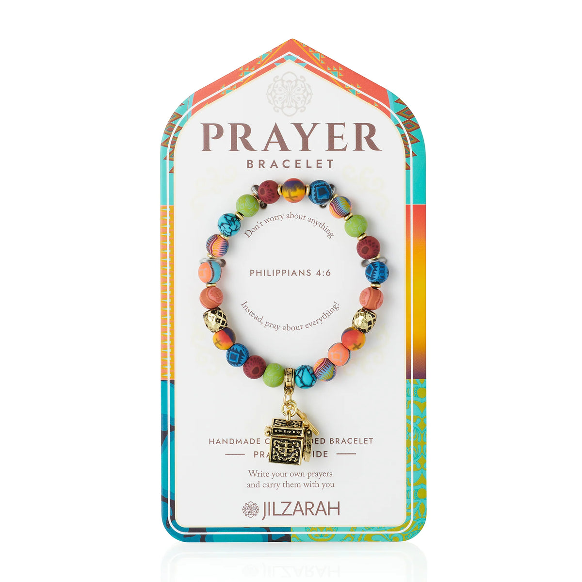 Prayer Bracelet Mini Collection