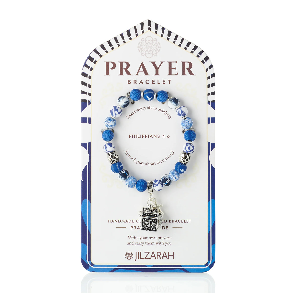 Prayer Bracelet Mini Collection