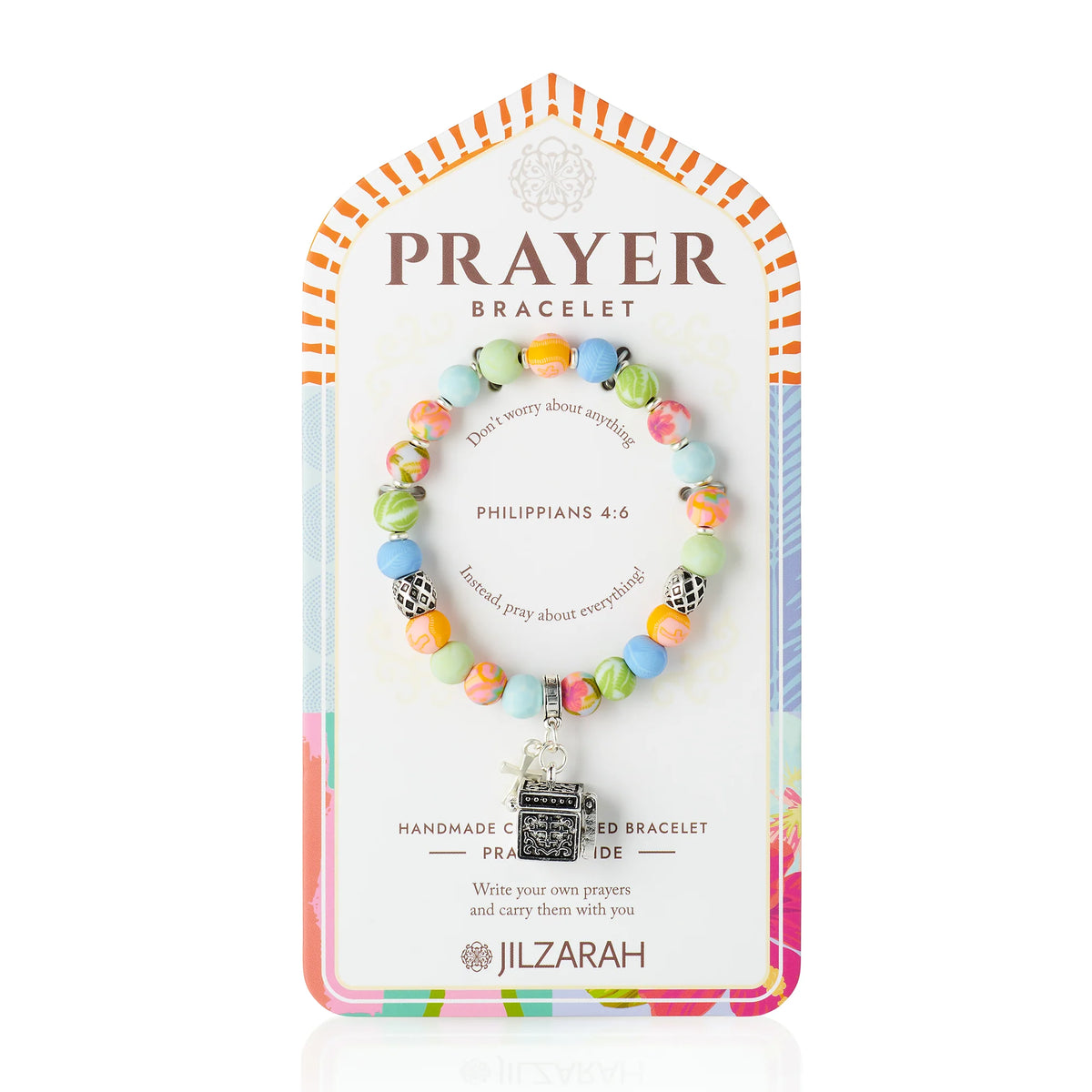 Prayer Bracelet Mini Collection
