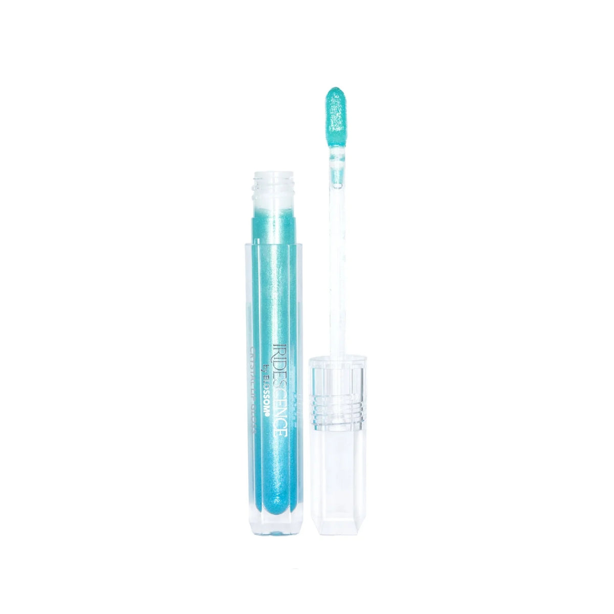 Iridescence Crystal Lip Gloss-Assorted