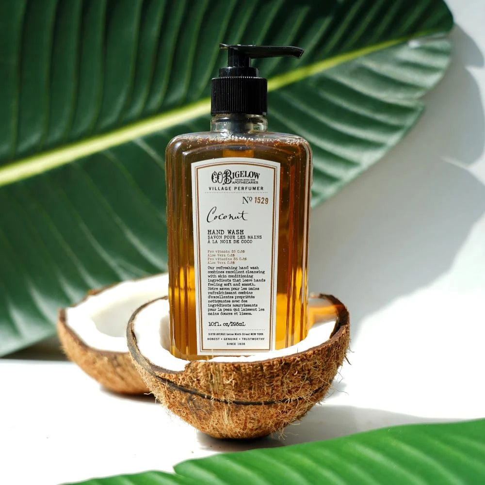 Coconut Hand Wash No. 1529