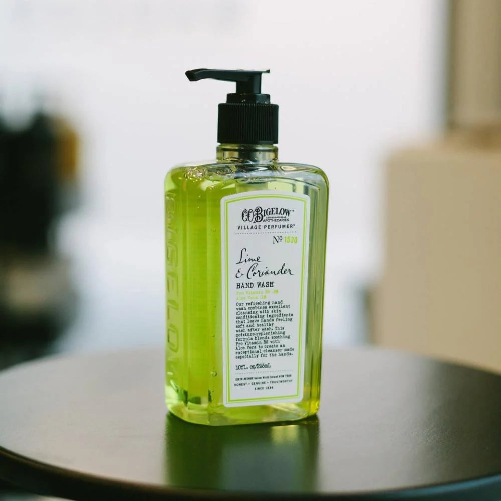 Lime & Coriander Hand Wash No. 1530