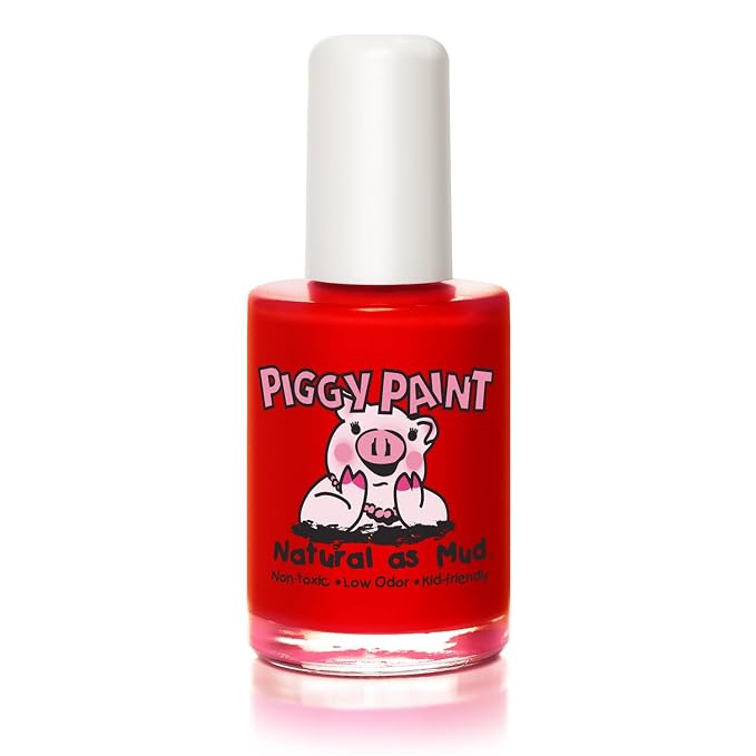 Piggy Paint Acrylic Nail Polish