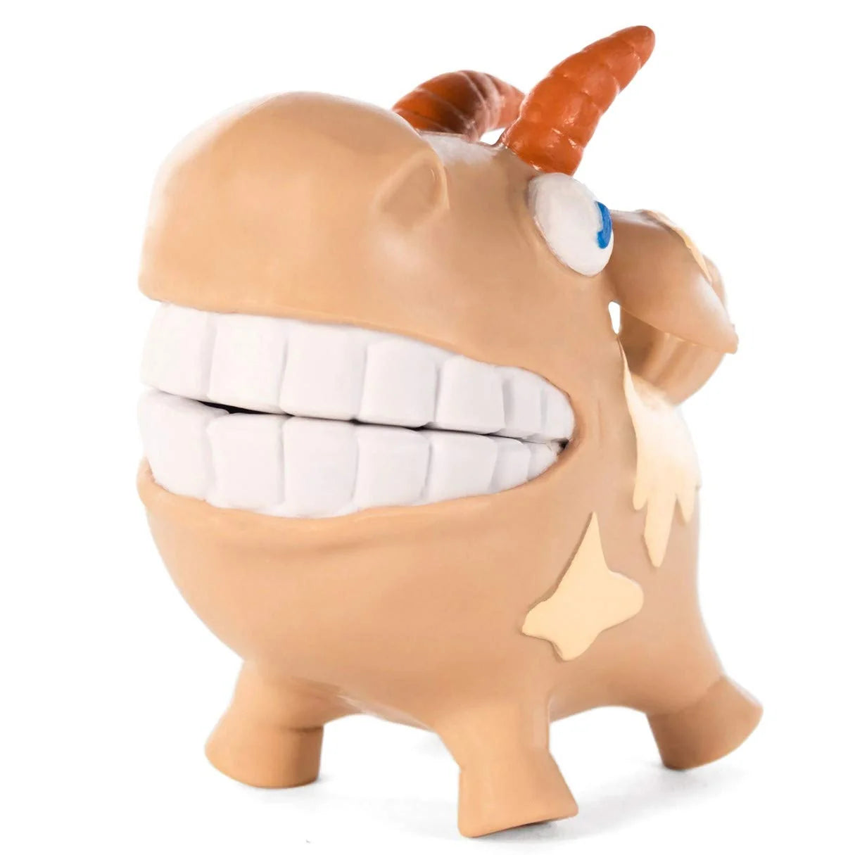 Scream-O Goat