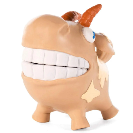 Scream-O Goat