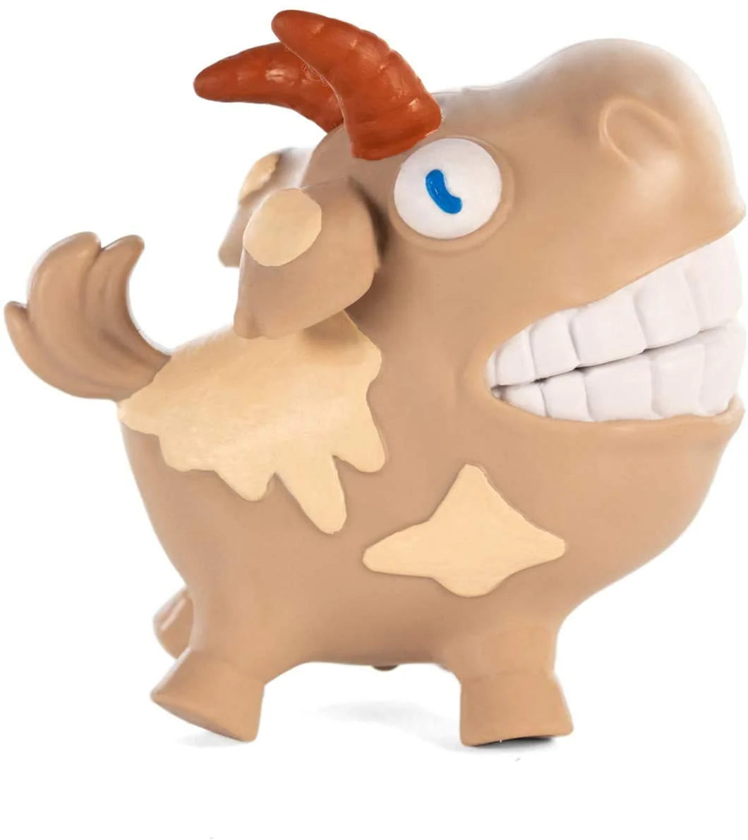 Scream-O Goat