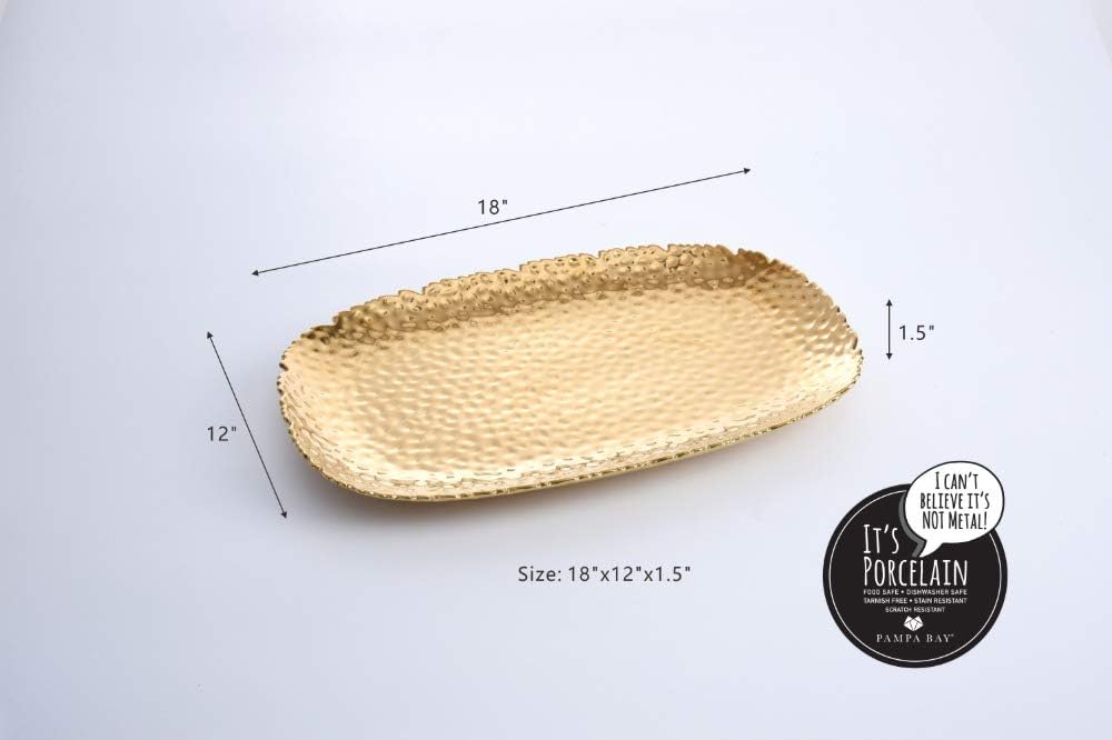 Extra Large Serving Platter