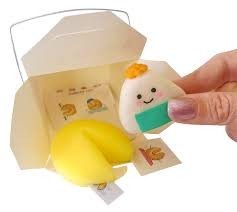 Surprise Squishy TakeOut
