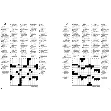 A-To-Gen Z Crosswords: 72 Puzzles That Hit Different