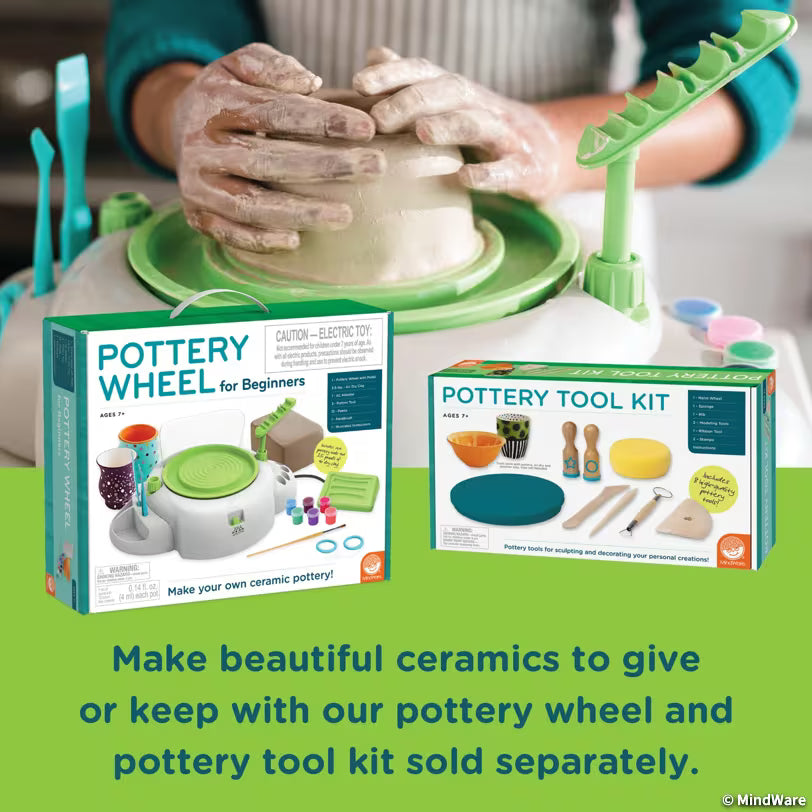 5 lb Air-Dry Clay Refill