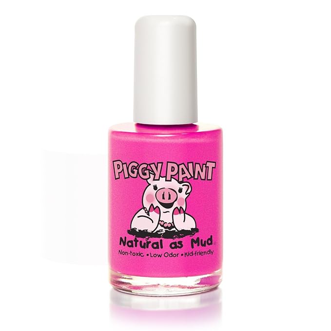 Piggy Paint Acrylic Nail Polish
