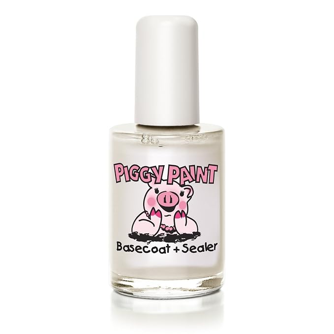 Piggy Paint Acrylic Nail Polish