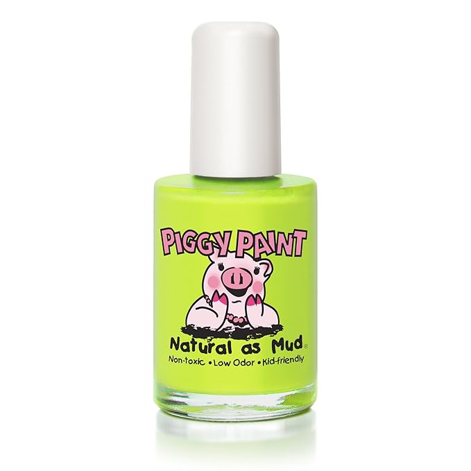 Piggy Paint Acrylic Nail Polish