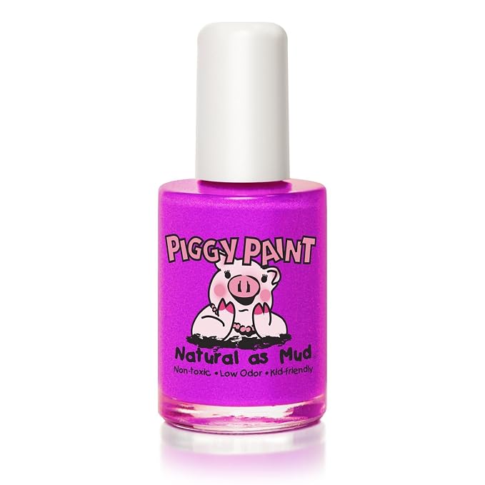 Piggy Paint Acrylic Nail Polish