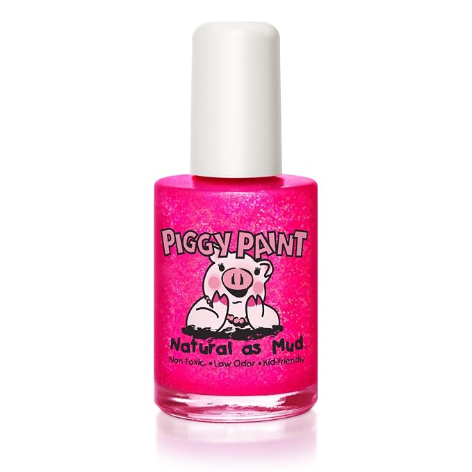 Piggy Paint Acrylic Nail Polish