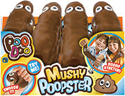 Mushy Poopster