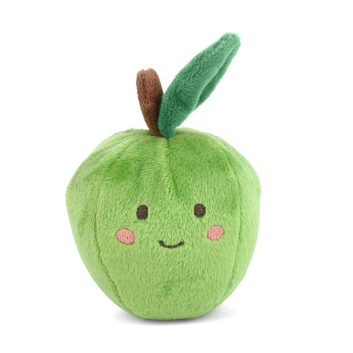 Apple Plush Toy | Scented