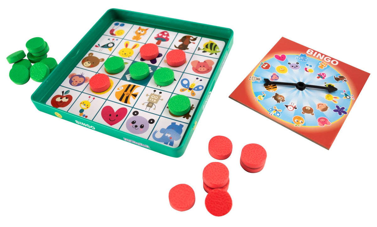 Take n Play Bingo