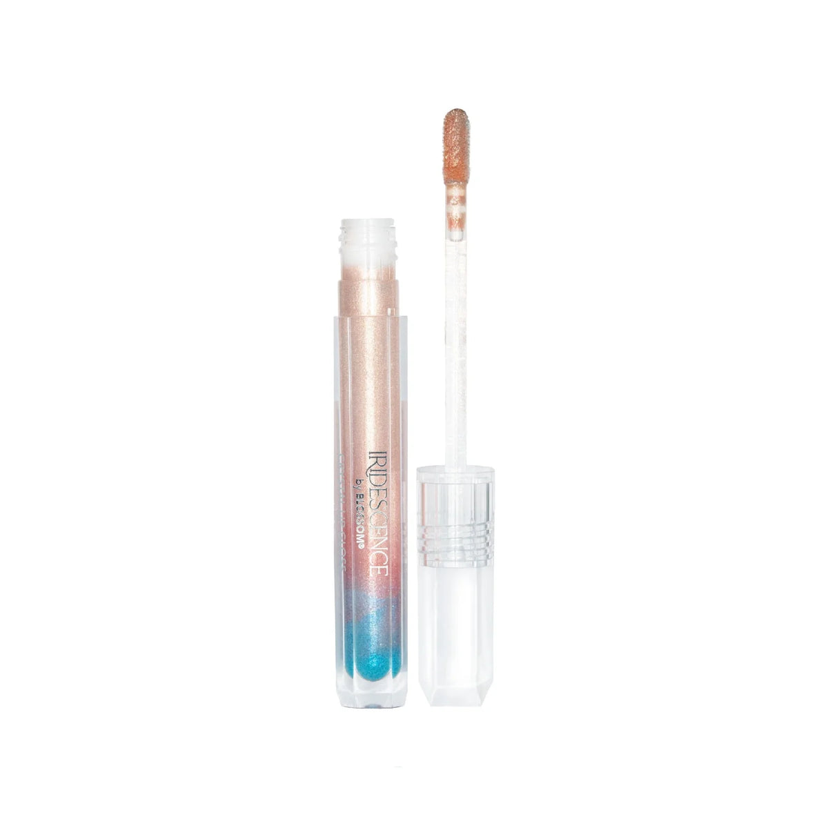 Iridescence Crystal Lip Gloss-Assorted