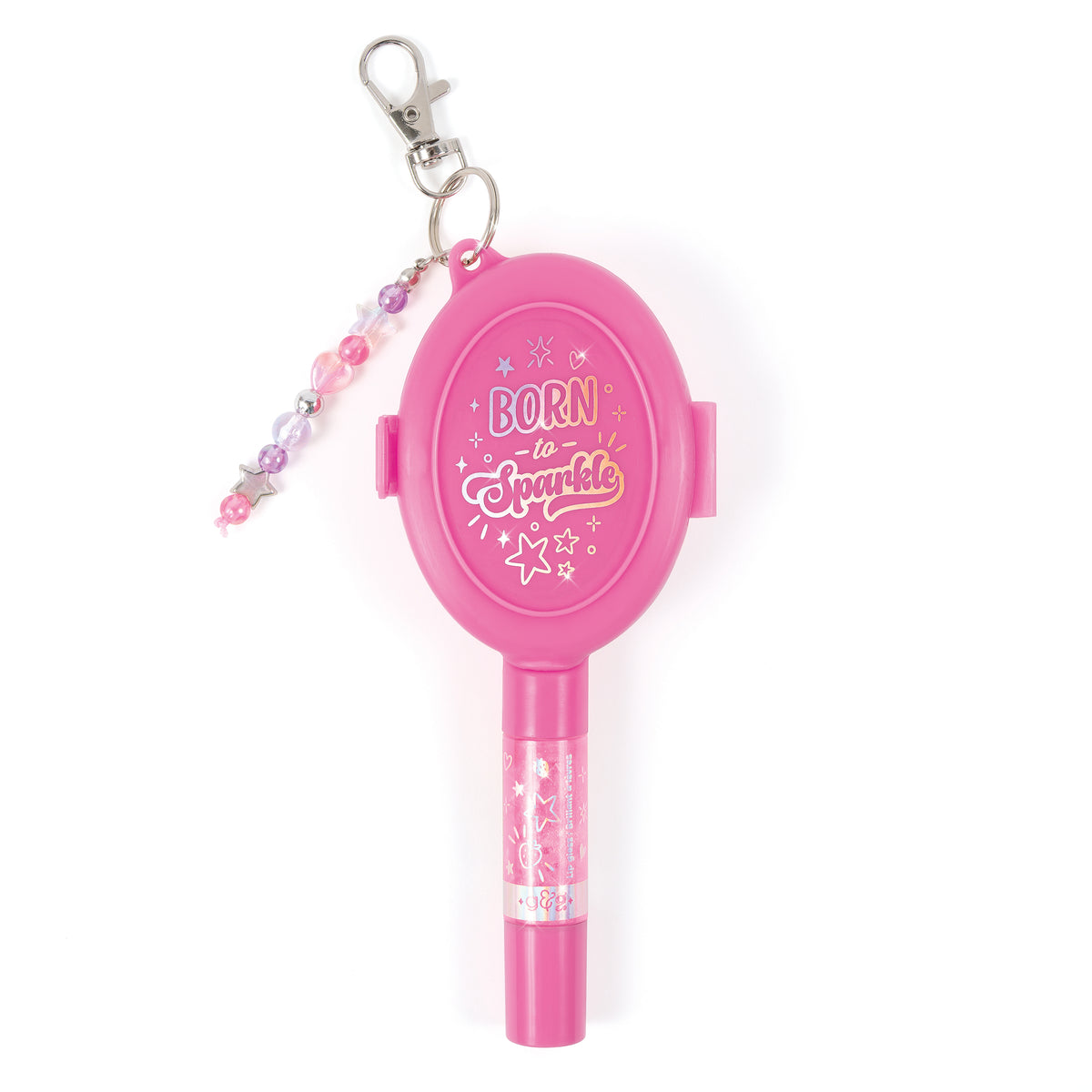 Style & Shine Lip Gloss Brush