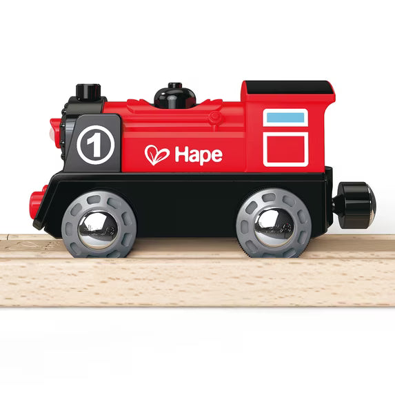Battery Powered Engine No.1