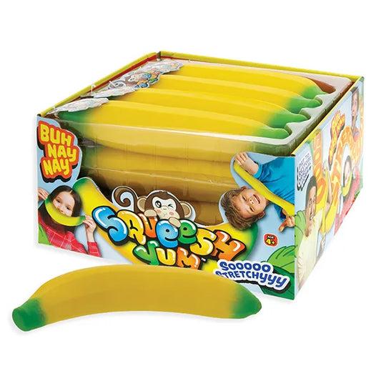 Squishy Banana