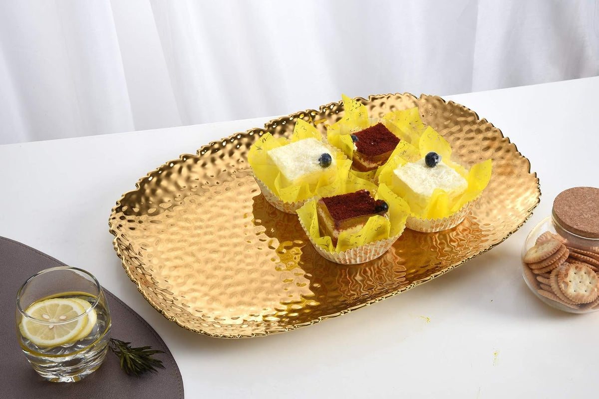Extra Large Serving Platter