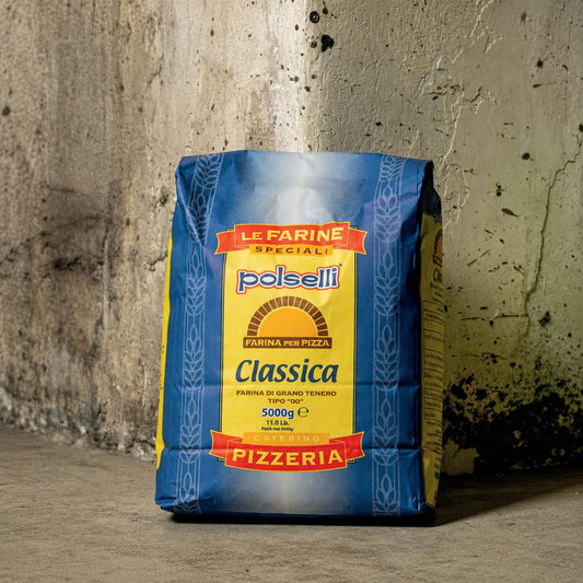 Polselli 00 Flour