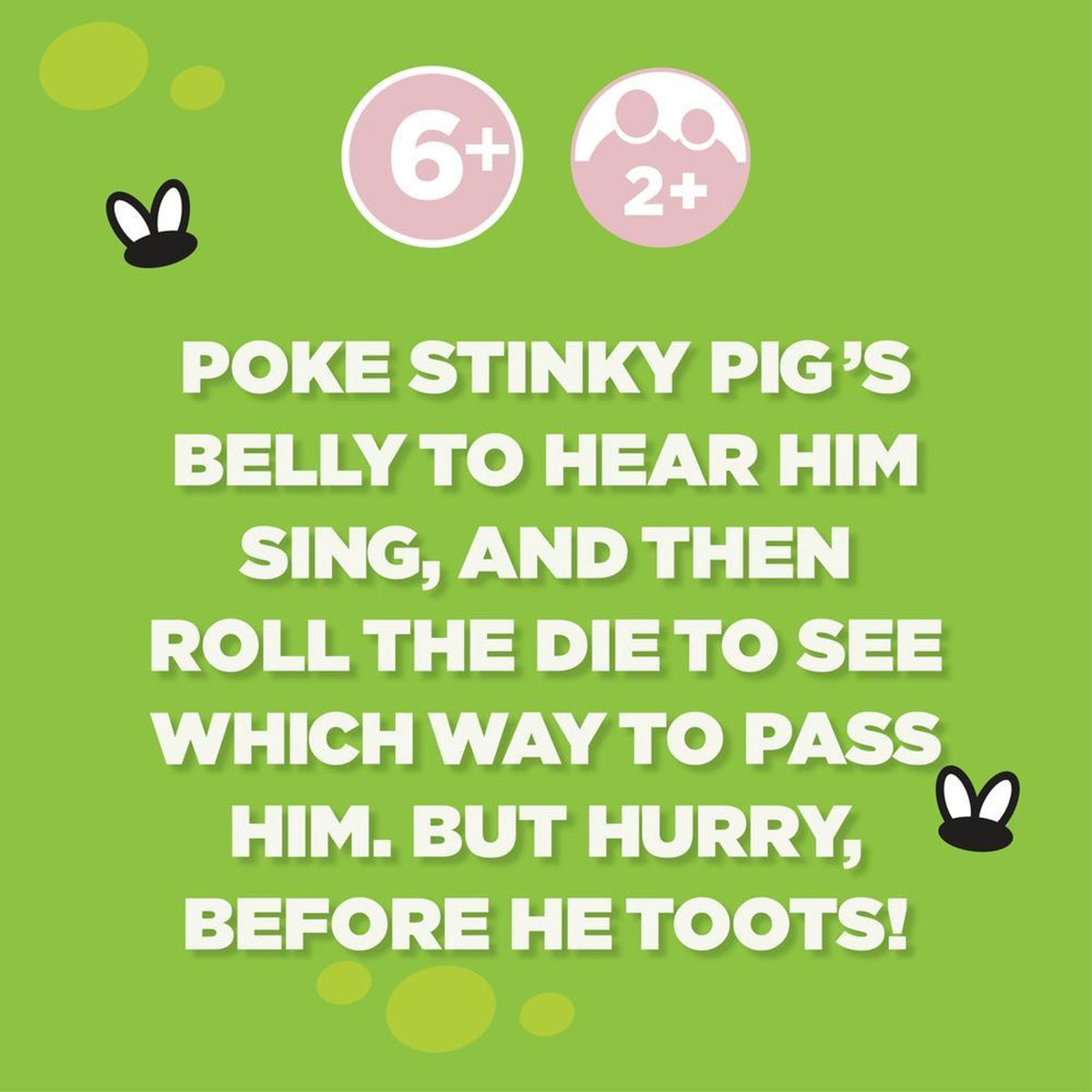 Stinky Pig™