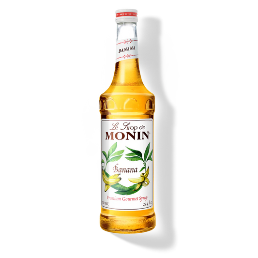 Monin | Banana 750ml