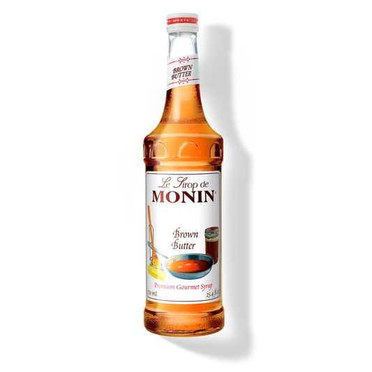 Monin | Brown Butter 750ml