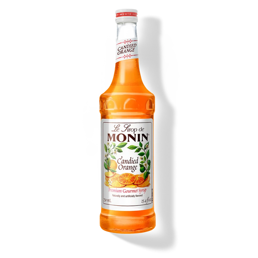 Monin | Candied Orange 750ml