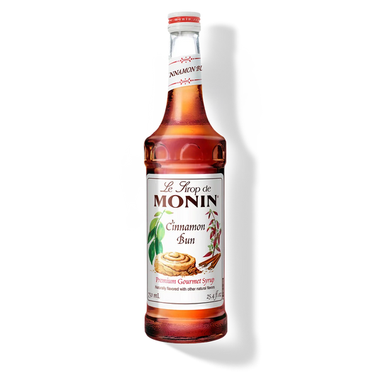 Monin | Cinnamon Bun 750ml