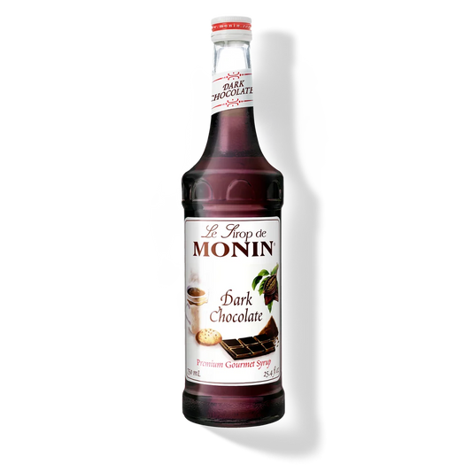 Monin | Dark Chocolate 750ml