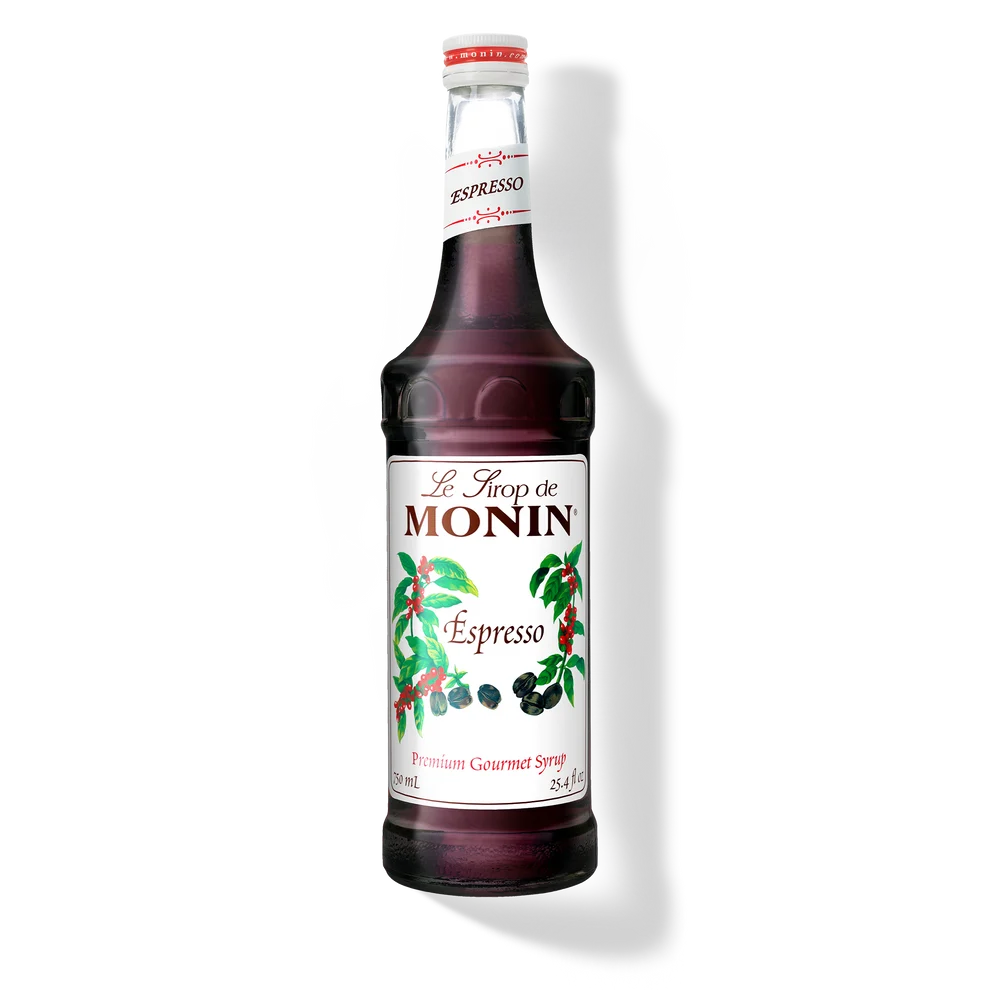 Monin Esspresso 750ml