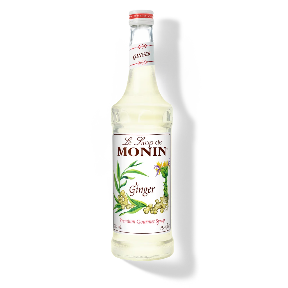 Monin | Ginger 750ml