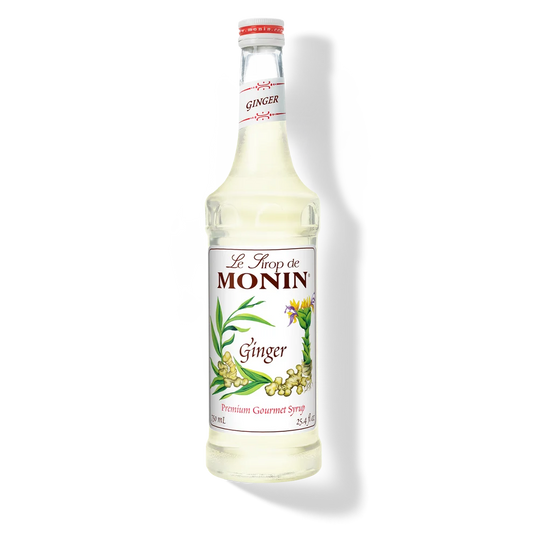 Monin | Ginger 750ml