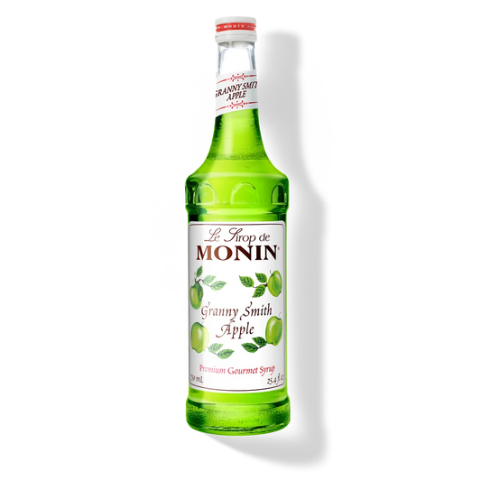 Monin | Granny Smith Apple 750ml