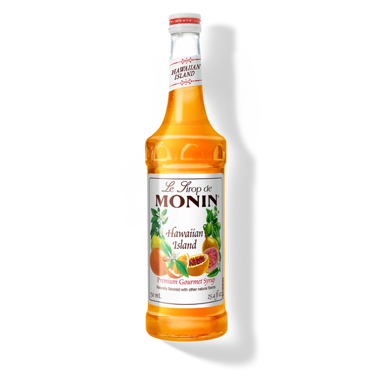 Monin | Hawaiian Island 750ml